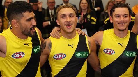 richmond tigers odds|AFL 2024: Richmond braces for ongoing rebuild as Marlion .